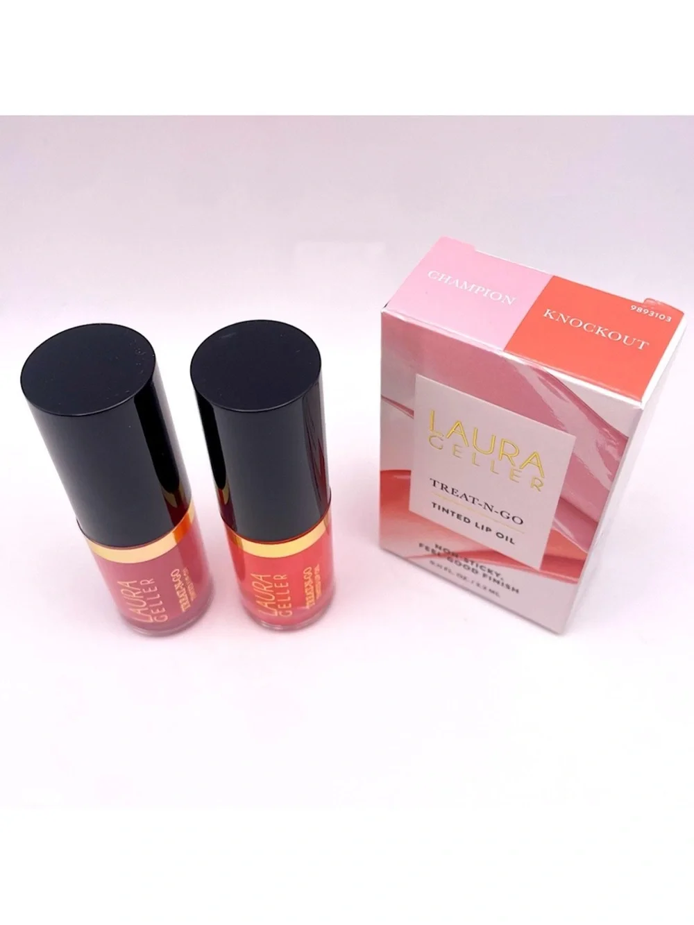 Laura Geller brand new